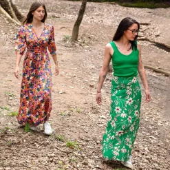 Discount Body winona à bretelles cotelé Femme Femme Lingerie