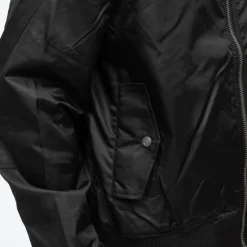 Sale Bomber avec capuche sweat intégrée Homme Homme Veste, Doudoune, Manteau