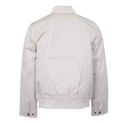 New Bomber zippé avec grandes poches Homme Homme Veste, Doudoune, Manteau