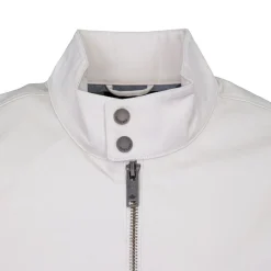 New Bomber zippé avec grandes poches Homme Homme Veste, Doudoune, Manteau