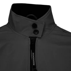 Discount Bomber col montant burton Mixte Femme Veste, Doudoune, Manteau|Veste, Doudoune, Manteau