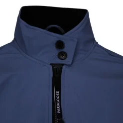 Hot Bomber col montant burton Mixte Femme Veste, Doudoune, Manteau|Veste, Doudoune, Manteau