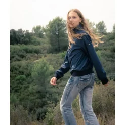 Hot Bomber col montant burton Mixte Femme Veste, Doudoune, Manteau|Veste, Doudoune, Manteau