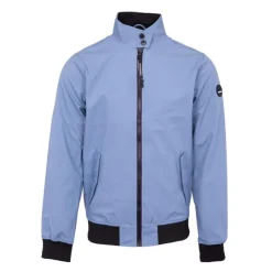 Discount Bomber col montant burton Mixte Femme Veste, Doudoune, Manteau|Veste, Doudoune, Manteau