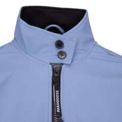 Discount Bomber col montant burton Mixte Femme Veste, Doudoune, Manteau|Veste, Doudoune, Manteau