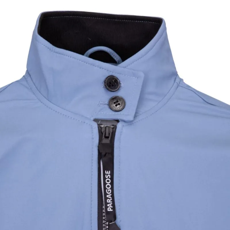 Discount Bomber col montant burton Mixte Femme Veste, Doudoune, Manteau|Veste, Doudoune, Manteau