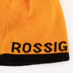 Outlet Bonnet coloré avec pompon imprimé montagne Enfant, Bébé Enfant Bonnet, Gants, Echarpe