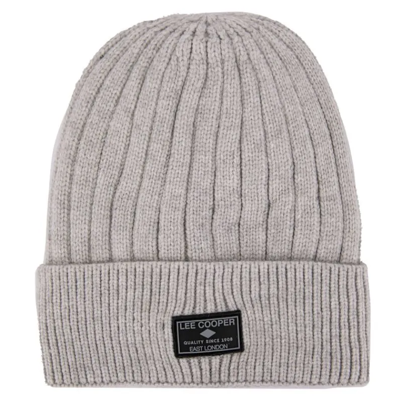Sale Bonnet côtes anglaises maille Homme Homme Casquette, Bonnet