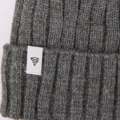 Bonnet effet côtes Mixte Femme Casquette, Chapeau, Bonnet|Casquette, Bonnet