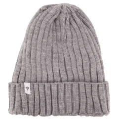 Bonnet effet côtes Mixte Femme Casquette, Chapeau, Bonnet|Casquette, Bonnet