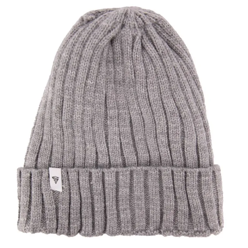 Bonnet effet côtes Mixte Femme Casquette, Chapeau, Bonnet|Casquette, Bonnet