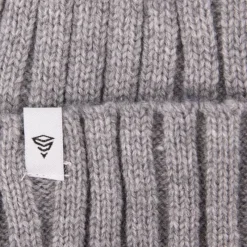 Bonnet effet côtes Mixte Femme Casquette, Chapeau, Bonnet|Casquette, Bonnet