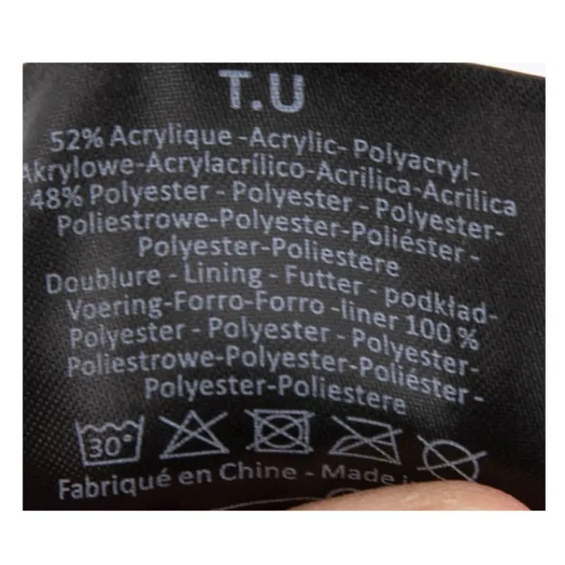 Bonnet effet côtes Mixte Femme Casquette, Chapeau, Bonnet|Casquette, Bonnet