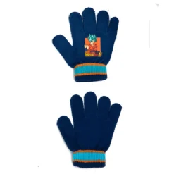 Outlet Bonnet gants dragon ball z Enfant Enfant Bonnet, Gants, Echarpe