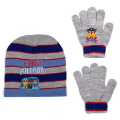 Hot Bonnet gants paw patrol Enfant Enfant Bonnet, Gants, Echarpe