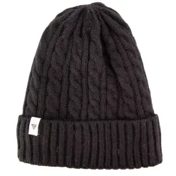 New Bonnet maille torsadée Mixte Femme Casquette, Chapeau, Bonnet|Casquette, Bonnet