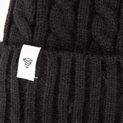 New Bonnet maille torsadée Mixte Femme Casquette, Chapeau, Bonnet|Casquette, Bonnet