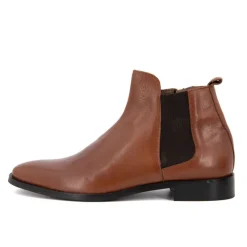 New Boots avec élastique Homme Homme Boots, Bottines