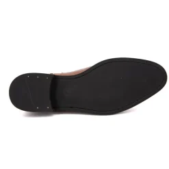 New Boots avec élastique Homme Homme Boots, Bottines