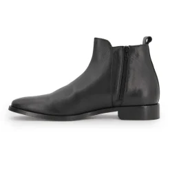 Discount Boots avec élastique Homme Homme Boots, Bottines