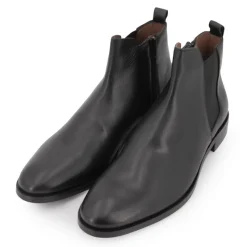 Discount Boots avec élastique Homme Homme Boots, Bottines