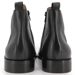 Discount Boots avec élastique Homme Homme Boots, Bottines
