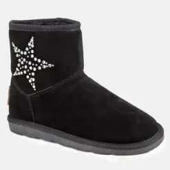 Clearance Boots Chacha fourrées es Femme LES TROPEZIENNES Femme Boots, Bottines