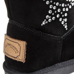 Clearance Boots Chacha fourrées es Femme LES TROPEZIENNES Femme Boots, Bottines