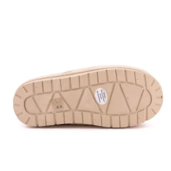 Discount Boots lindy doublée fausse fourrure semelle en tissu Femme Femme Boots, Bottines