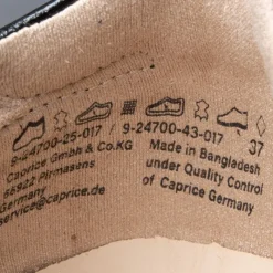 Hot Botte black nappa 92555043 t36/41 Femme Femme Boots, Bottines