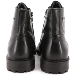 New Bottine à lacets e Homme Homme Boots, Bottines