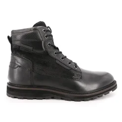 Clearance Bottine à lacets e Homme Homme Boots, Bottines