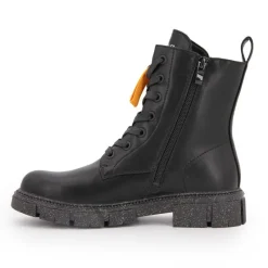 Hot Bottine black 53ss705-610100 t31 au 39 Enfant DOCKERS Enfant Chaussures Garçon|Chaussures Fille