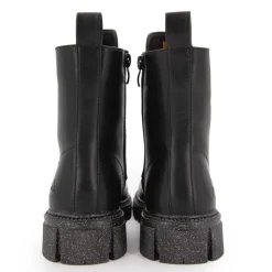 Hot Bottine black 53ss705-610100 t31 au 39 Enfant DOCKERS Enfant Chaussures Garçon|Chaussures Fille