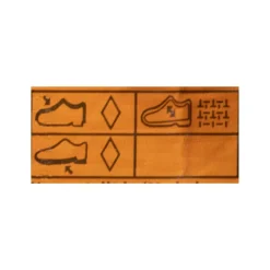 Hot Bottine black 53ss705-610100 t31 au 39 Enfant DOCKERS Enfant Chaussures Garçon|Chaussures Fille