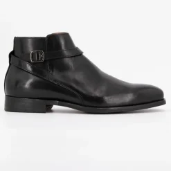 Hot Bottine boucle prato t40/45 Homme Homme Boots, Bottines