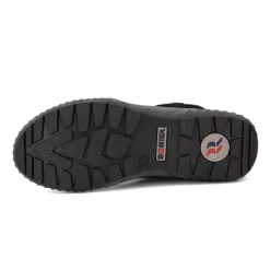 Best Bottine fourrée platin marron gris Femme Femme Boots, Bottines