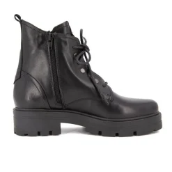 Bottine Mona 102 Veau t36-41 Femme Femme Boots, Bottines