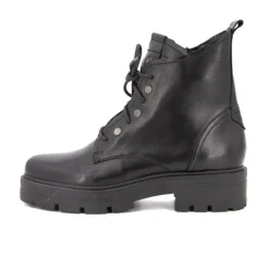 Bottine Mona 102 Veau t36-41 Femme Femme Boots, Bottines