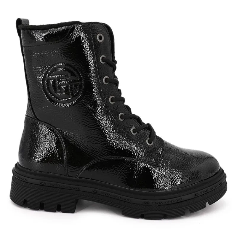 Bottine e Femme Femme Boots, Bottines