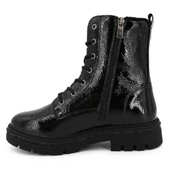 Bottine e Femme Femme Boots, Bottines