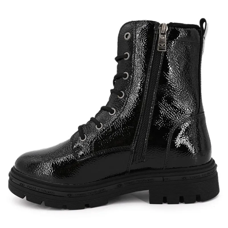 Bottine e Femme Femme Boots, Bottines