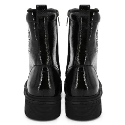 Bottine e Femme Femme Boots, Bottines