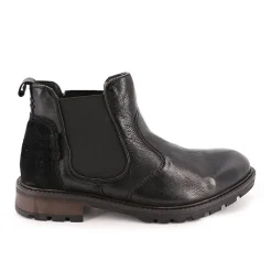 New Bottine e Homme Homme Boots, Bottines