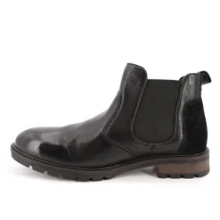 New Bottine e Homme Homme Boots, Bottines
