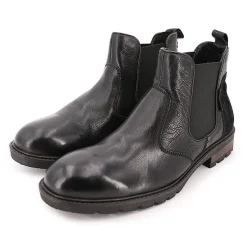 New Bottine e Homme Homme Boots, Bottines
