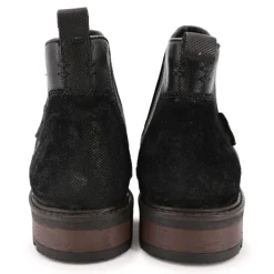 New Bottine e Homme Homme Boots, Bottines