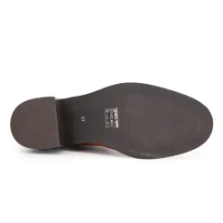 Clearance Bottines à talons Lapera tan à lacets Femme Femme Boots, Bottines