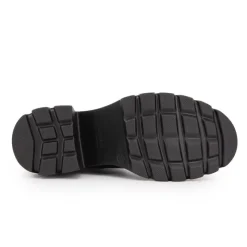 Hot Bottines à talons mi haute Femme DOCKERS Femme Boots, Bottines