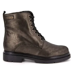 Online Bottines avec lacets Soraya Femme Femme Boots, Bottines